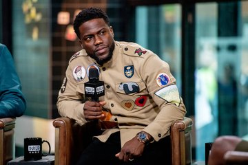 Kevin Hart Responds to Backlash After Jussie Smollett Support