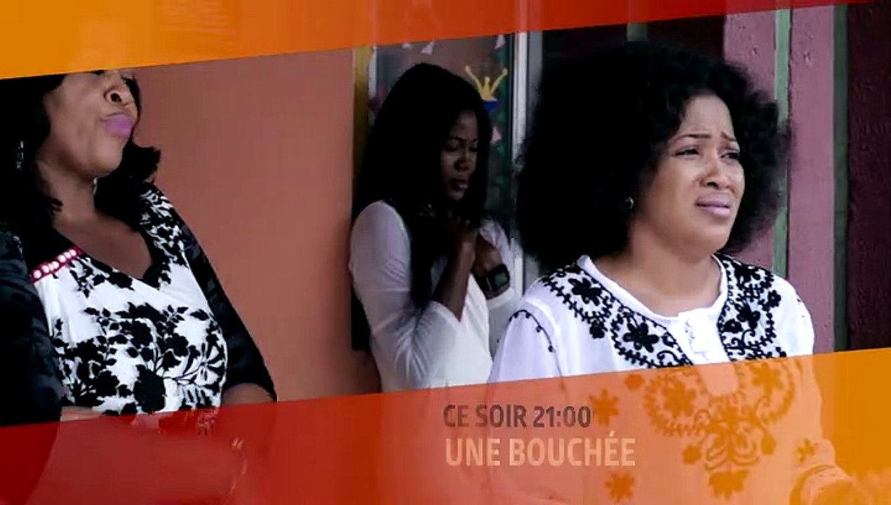 UNE BOUCHÉE
