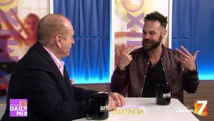 Rick Bronson's House of Comedy - Headlining Comedian