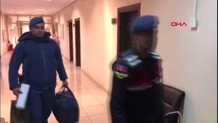 Adana 43 Evde Hırsızlık Yapan 'Çete' Tutuklandı