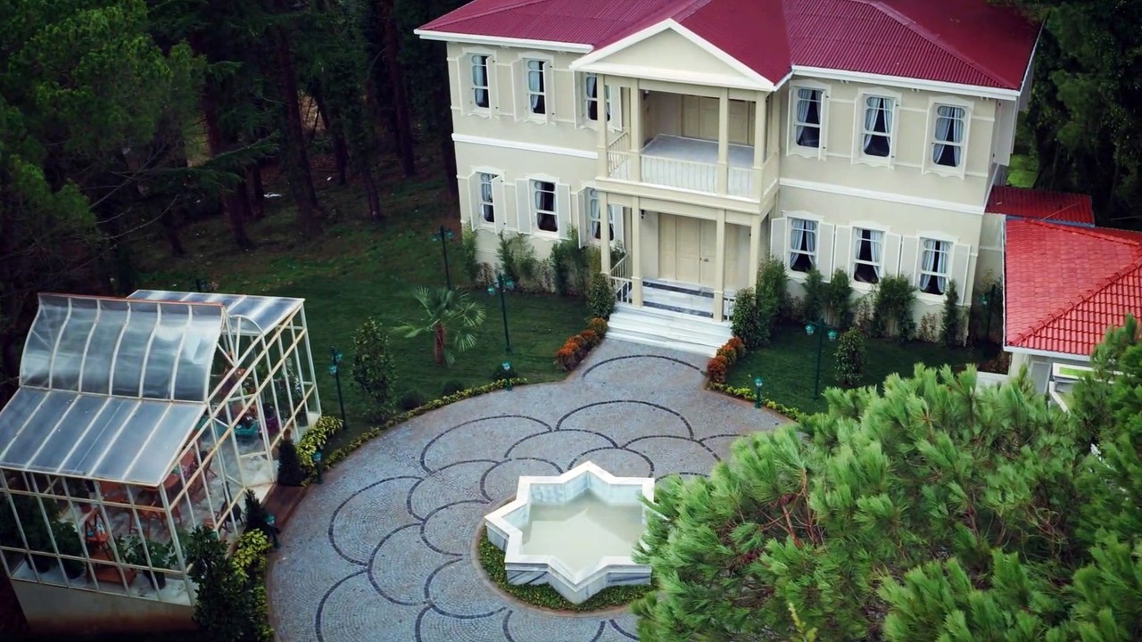 İstanbullu Gelin 70. Bölüm