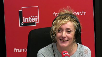 Flic frappe - La chanson de Frédéric Fromet