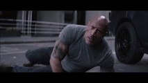 FAST AND FURIOUS 9 Hobbs And Shaw Trailer 1 NEW (2019) Dwayne Johnson Action Movie HD