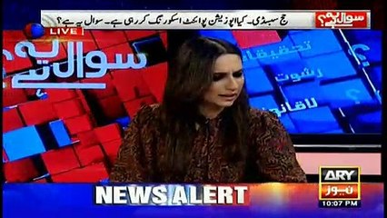 Govt will have to ease Hajj pilgrims' journey Rana Afzal