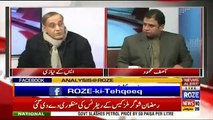 Roze Ki Tehqeeq – 1st February 2019