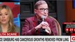 Internet Conspiracy Theorists Think Ruth Bader Ginsburg Is Dead