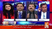 View Point – 1st February 2019