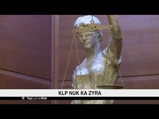 Lajme WEB - Ora 19:00 - 01 Shkurt 2019