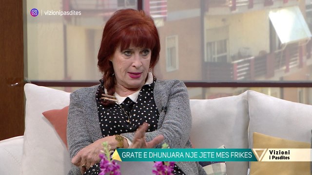Vizioni i pasdites - Gratë e dhunuara, sa zbatohet urdhëri i mbrojtjes - 1 Shkurt 2019 - Vizion Plus