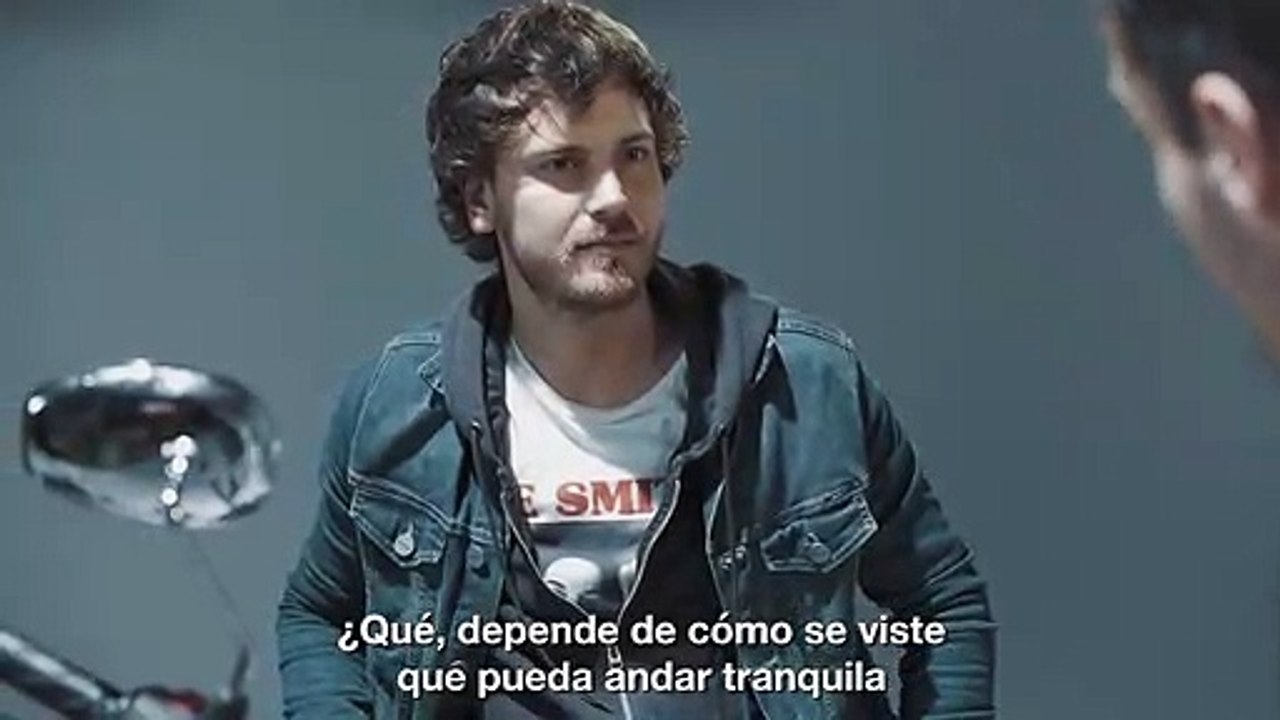 Acoso Callejero