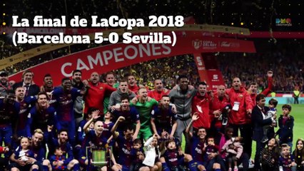 Los Premios Goya 2019 de ElDesmarque