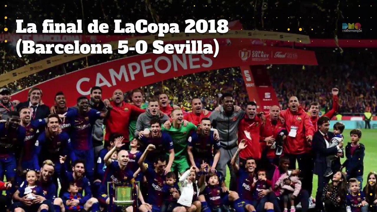 Los Premios Goya 2019 de ElDesmarque