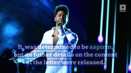 ‘Empire’ Set Received Suspicious Letter Days Before Jussie Smollett Attack