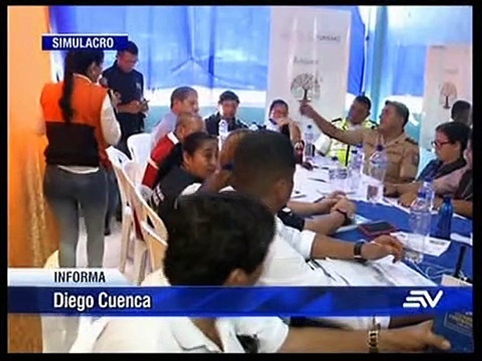 Telemundo 31/01/2019