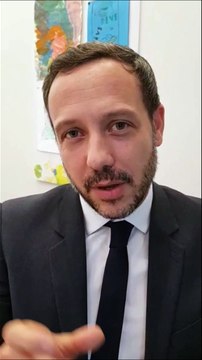 Adrien Taquet : Mon rôle est aussi d'identifier les innovations entreprises dans notre territoire