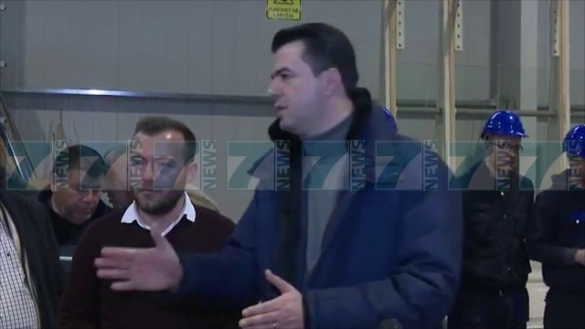 KREU I PD LULZIM BASHA APEL DURRSAKEVE TI BASHKOHEN PROTESTES - News, Lajme - Kanali 7