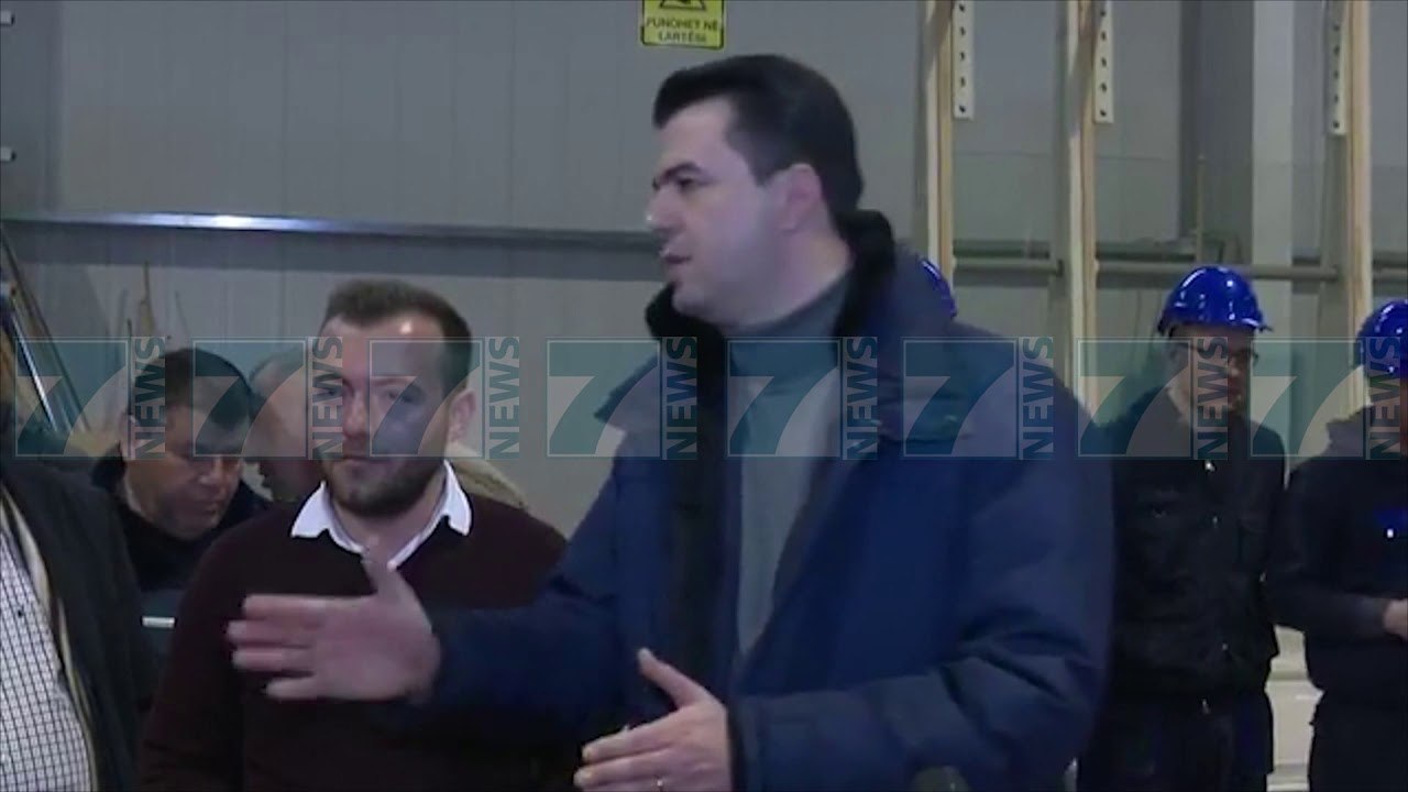 KREU I PD LULZIM BASHA APEL DURRSAKEVE TI BASHKOHEN PROTESTES - News, Lajme - Kanali 7