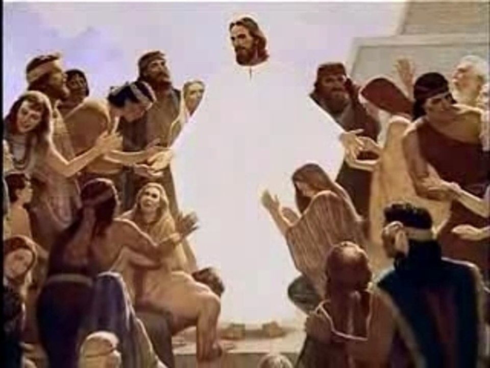 LDS Apostle Robert D. Hales Testifies of Jesus Christ