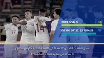 كأس آسيا 2019: خمس حقائق: اليابان × قطر