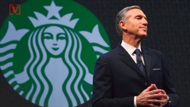 Michael Moore Calls for Starbucks Boycott Over Schultz's Potential 2020 Run