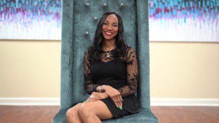 Rochelle : Sharyn's 50th Birthday Interviews