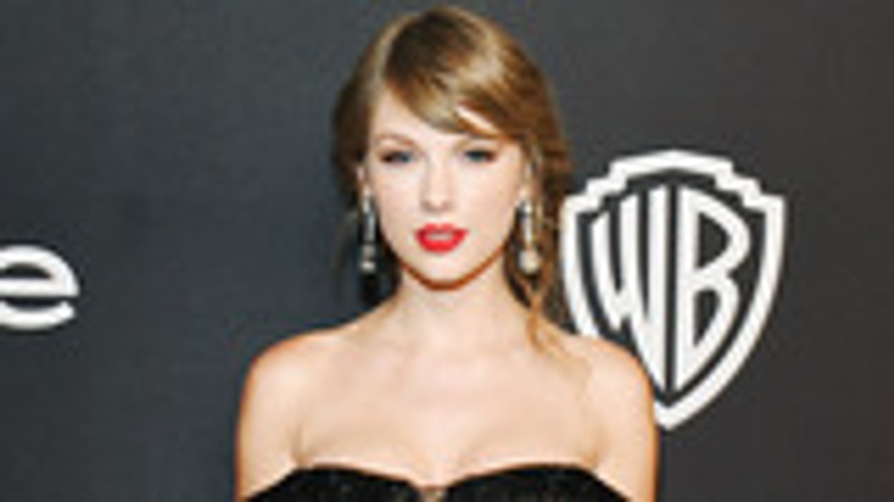 'Late Late Show' Tweet Makes Taylor Swift Fans Think She Is The Next 'Carpool Karaoke' Guest | Billboard News