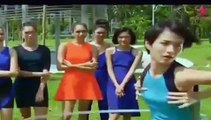 Asia's Next Top Model S03E07 The Girl Who Finally Cracks