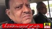 ex-president of Pakistan Mamnoon Hussain Media Talk | Pakistan News | Ary News Headlines