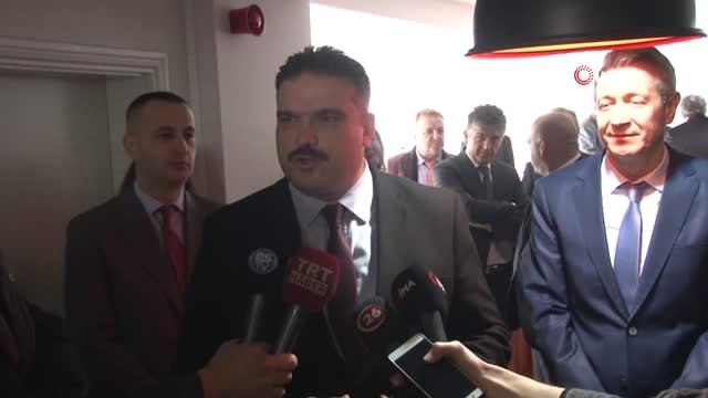 Anadolu Üniversitesi'nde 'Yerel Basın İrtibat Bürosu' Açıldı