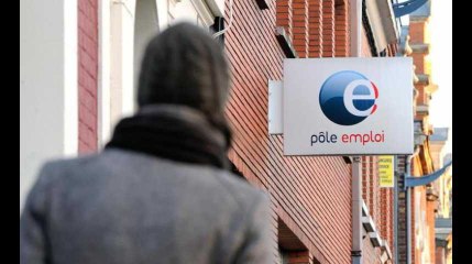 Pôle emploi : un gros couac prive des employés de salaire