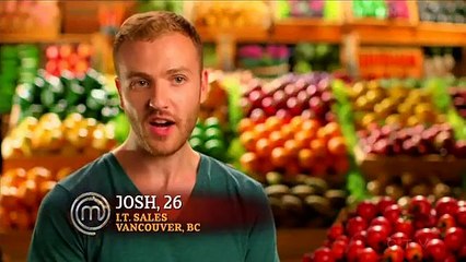 Masterchef Canada S01E05