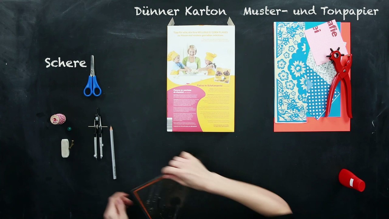 1000 Sachen selber machen: Do it yourself: Hampel-Eule