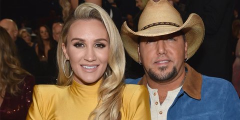 Pregnant Brittany Aldean Gets Emotional Reflecting On Her Fertility Issues — ‘So Many Tears’
