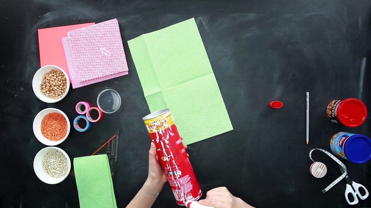 1000 Sachen selber machen: Do it yourself: Rassel