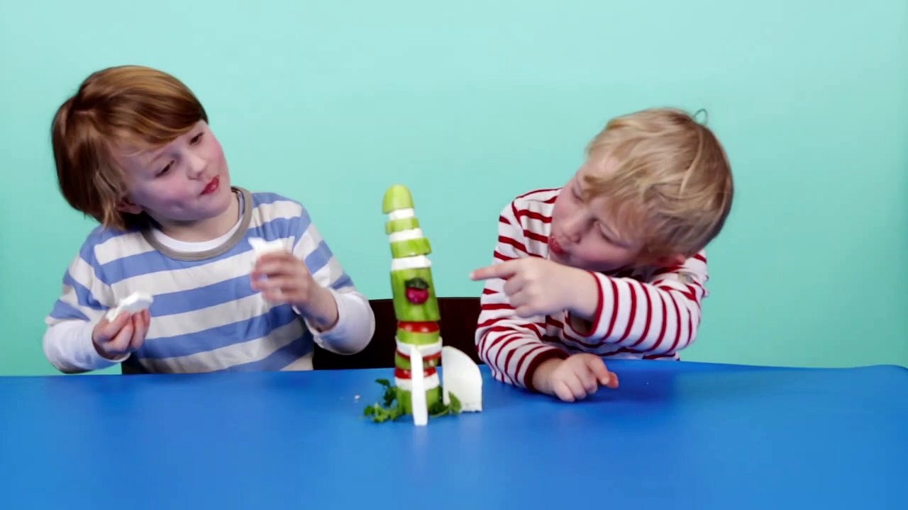 Essen & Trinken - Augenschmaus: Der darf heute mal auf den Teller