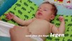 Pflege & Ausstattung - Baby 1x1: Neugeborene anziehen