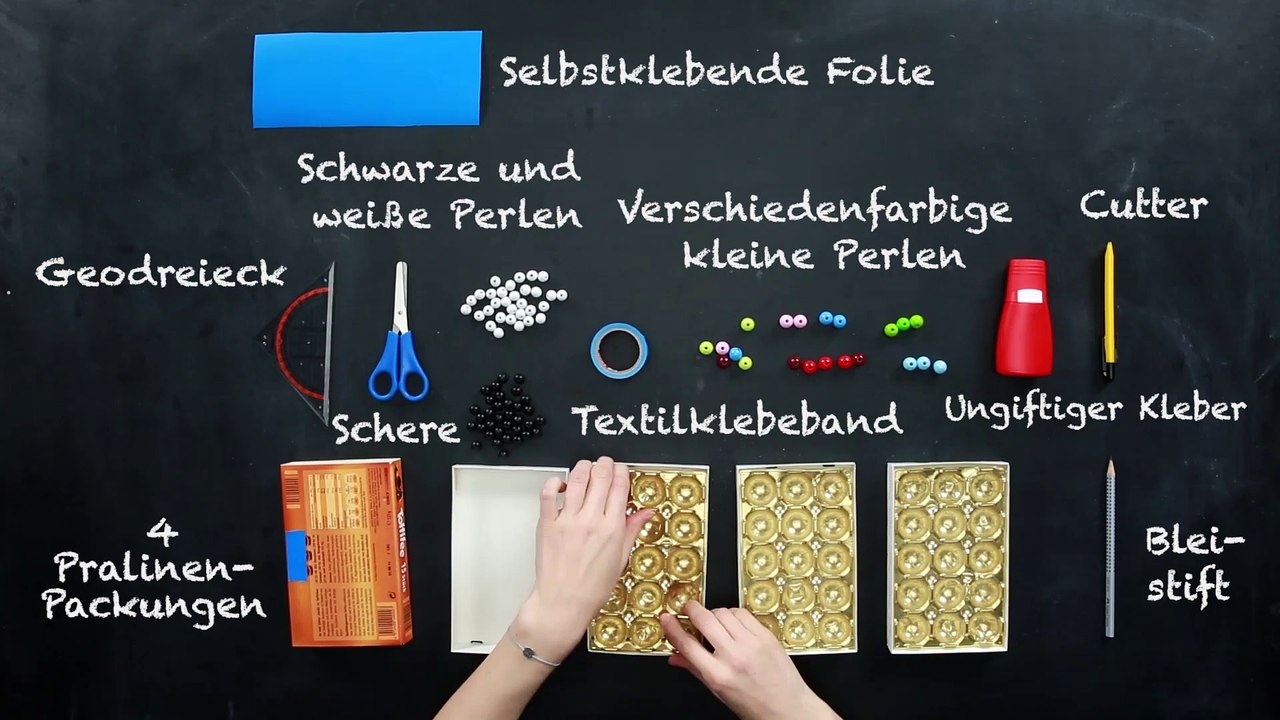 1000 Sachen selber machen - Do it Yourself: Mastermind