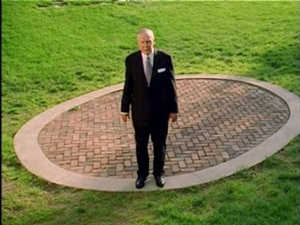 LDS Apostle James E. Faust Testifies of Jesus Christ