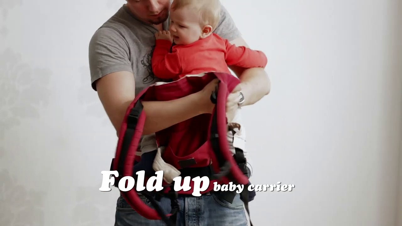 Baby Carrier