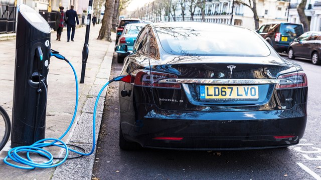 Tesla drivers are getting screwed by the polar vortex