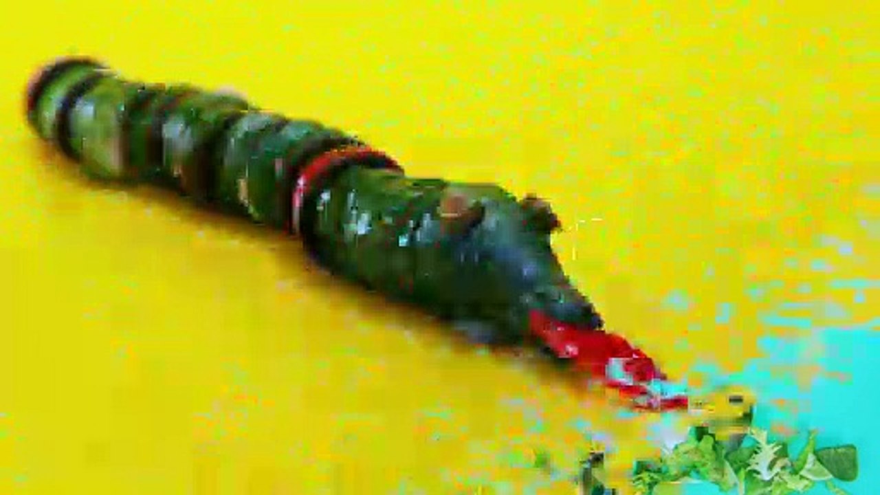Salatalik yilani