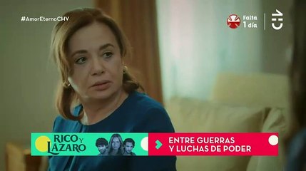 La Novia de Estambul - Amor Eterno - Capítulo 17 Doblado