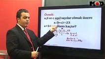 6-» Asal ve Aralarında Asal Sayılar