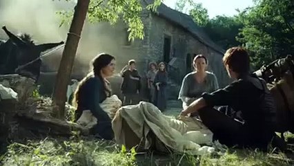 The Pillars Of The Earth S01 E07