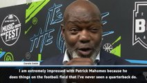 Mahomes is special - Emmitt Smith