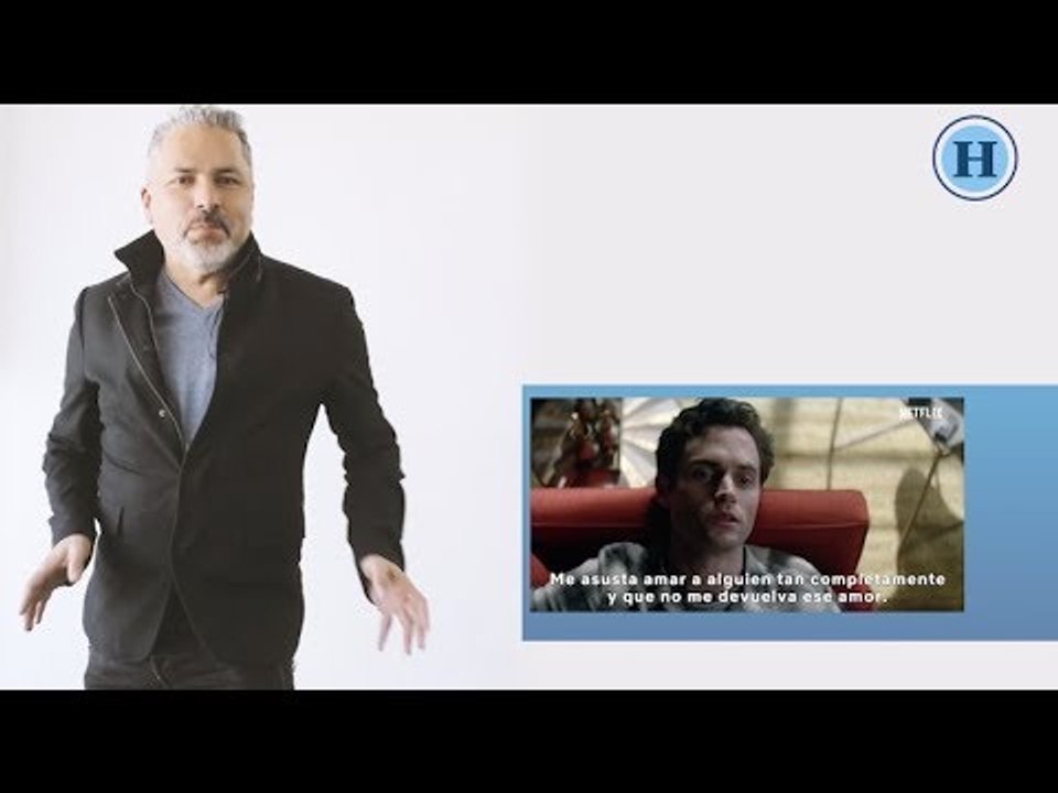 YOU, ¿una serie adictiva?