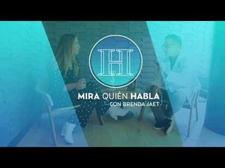 Mira quién habla: Medicina antienvejecimiento