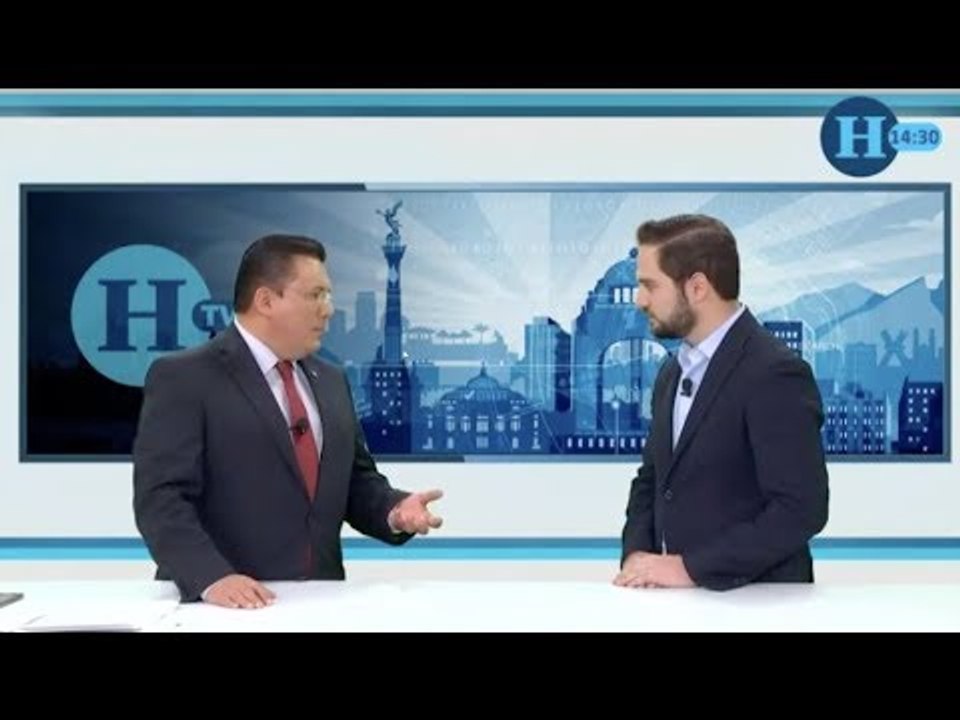 Pemex debe complementar sus capacidades: Pablo Zárate