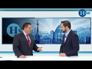 Pemex debe complementar sus capacidades: Pablo Zárate