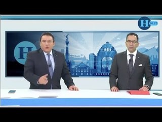 Entrevista con Javier Lozano